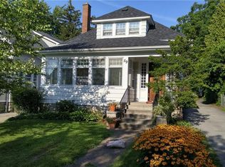 59 Allenhurst Rd, Buffalo, NY 14214