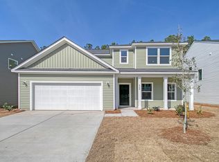 4366 Cotton Flat Rd, Summerville, SC 29485
