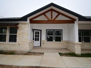 5961 Prairie Rd #1, Von Ormy, TX 78073