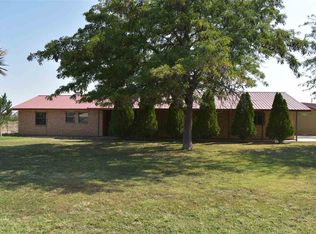 3202 W Bland St, Roswell, NM 88203