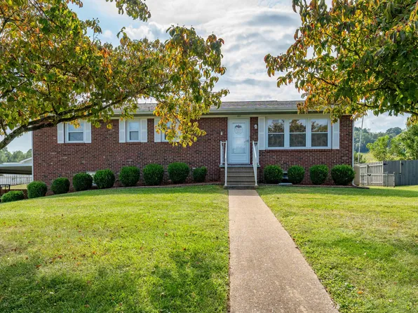 157 Kaluna Ave, Bluff City, TN 37618