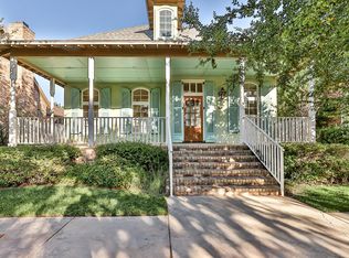 4610 118th St, Lubbock, TX 79424