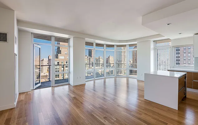 Rented by Brown Harris Stevens | media 3