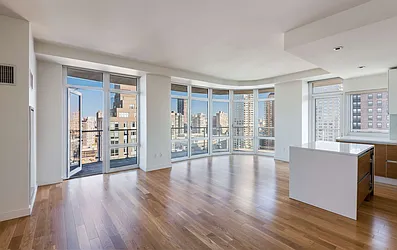 Rented by Brown Harris Stevens