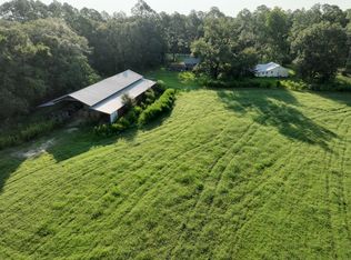 712 Bell Telephone Rd LOT WP001, Hazlehurst, GA 31539