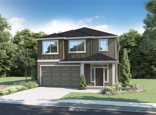 2032 SE Hopi Way SE, Port Orchard, WA 98366