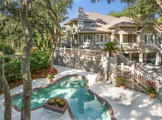 4 Lark St, Hilton Head Island, SC 29928