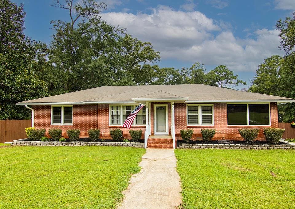 7643 State Highway 208, Waverly Hall, GA 31831 | Zillow