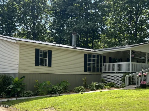 58 Wallop Dr, Crossville, TN 38571