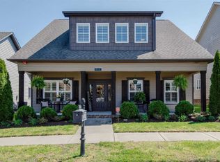 611 Streamside Ln, Franklin, TN 37064