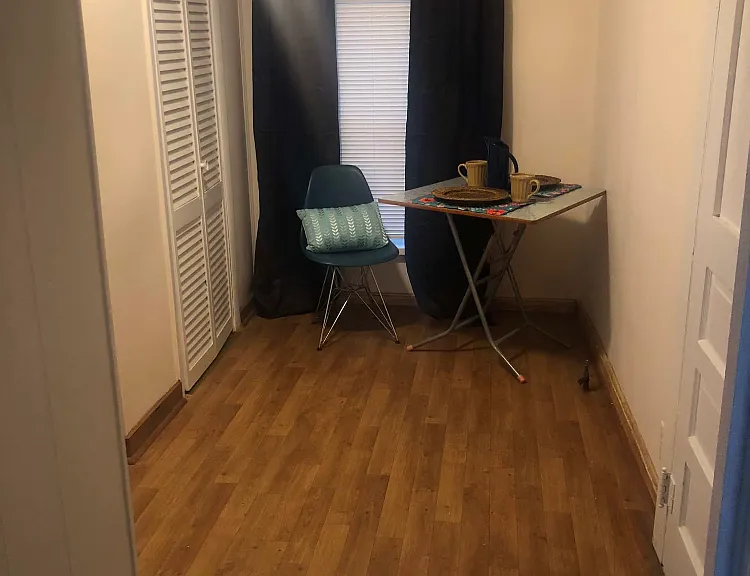 Breakfast room or office