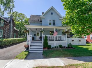 46 Baker Dr, Canandaigua, NY 14424