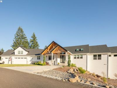 131 Thompson Dr, Washougal, WA, 98671