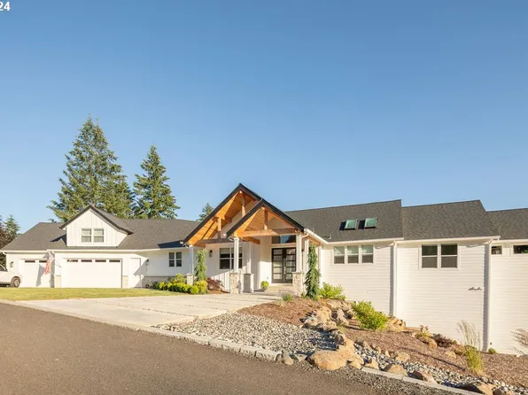 131 Thompson Dr, Washougal, WA 98671