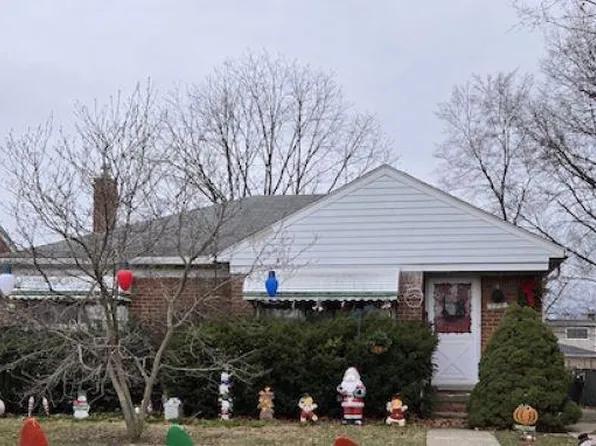 176 Biltmore St, Inkster, MI 48141