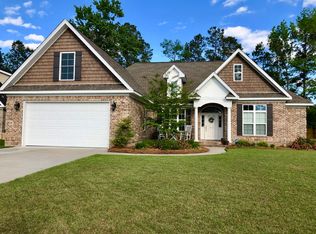 4139 Rodanthe Cir, Florence, SC 29501