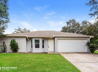 12384 Mayberry Rd, Spring Hill, FL 34609