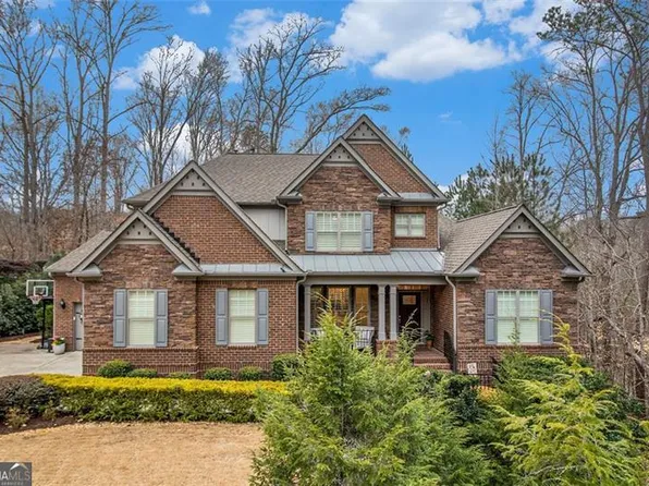 1190 Mosspointe Dr, Roswell, GA 30075