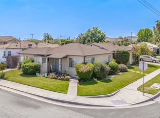 8202 5th St, Downey, CA 90241