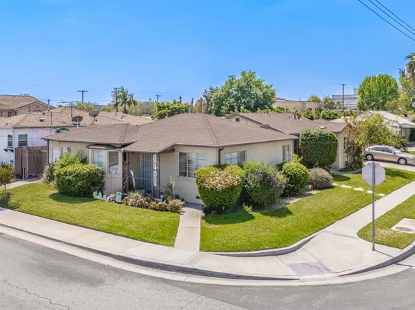 8202 5th St, Downey, CA 90241