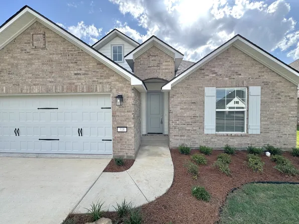 318 Peason Rdg, Bossier City, LA 71112