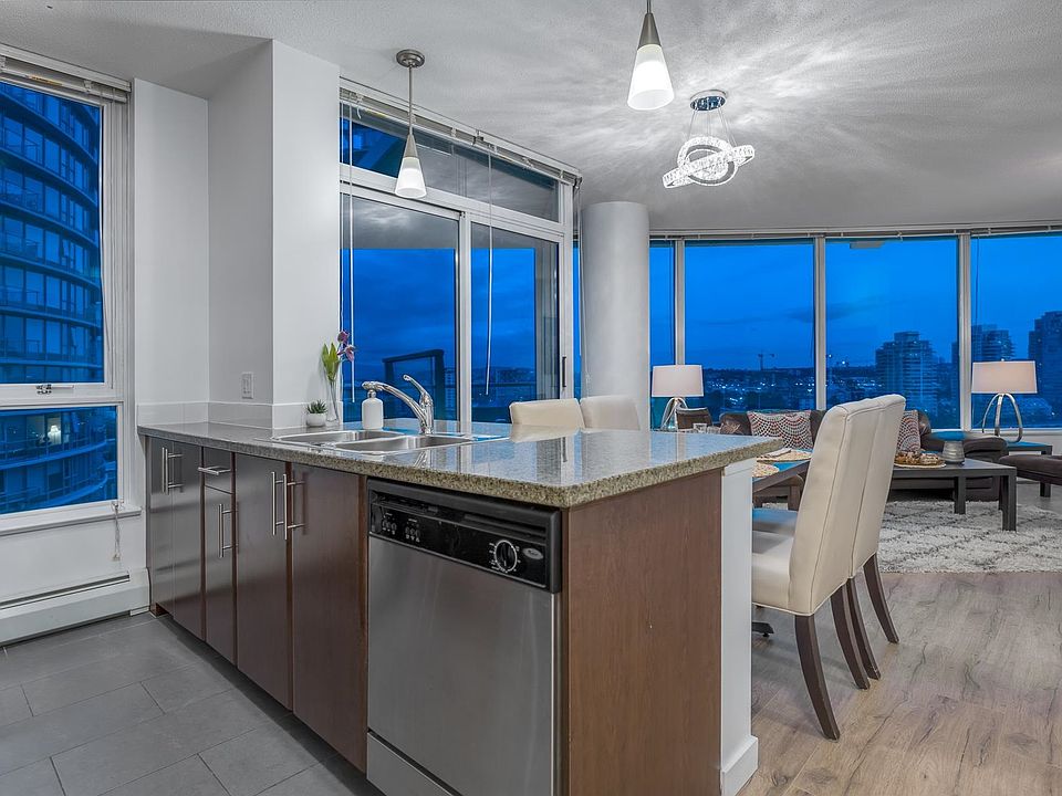 1st image of 688 Abbott St #1709
