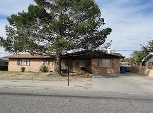 2725 Catnip St, El Paso, TX 79925
