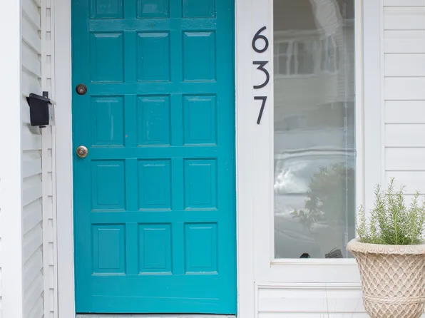 637 Bay Tree Ct, Mount Pleasant, SC 29464