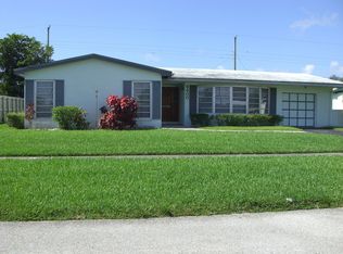 9400 SW 192nd Dr, Cutler Bay, FL 33157