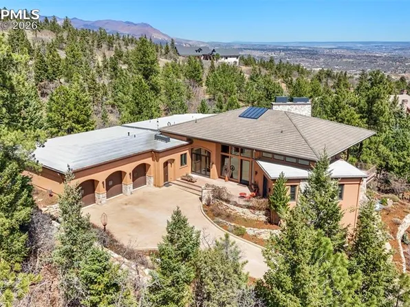 2854 Stratton Forest Hts, Colorado Springs, CO 80906