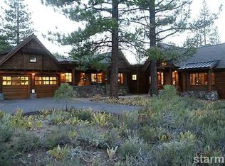 301 Bob Haslem, Truckee, CA 96161