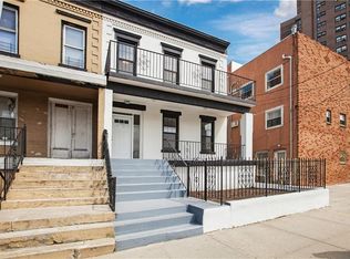 2678 Bailey Ave, Bronx, NY 10463