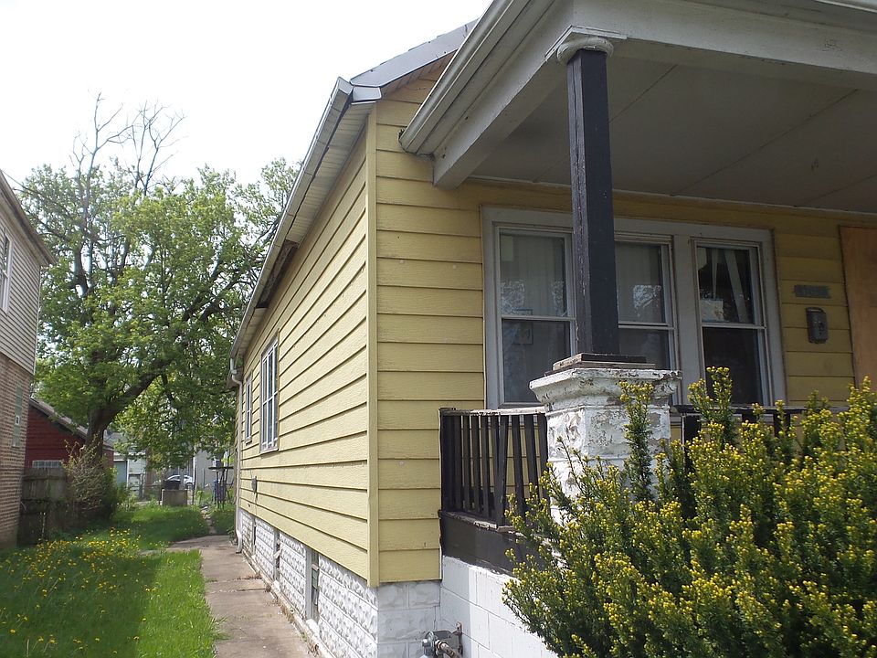 2nd image of 11834 S Lafayette Ave