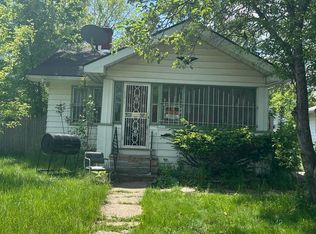 1713 Stevenson St, Flint, MI 48504