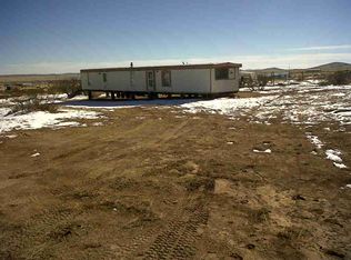 19204 Frances Silva, El Paso, TX 79938