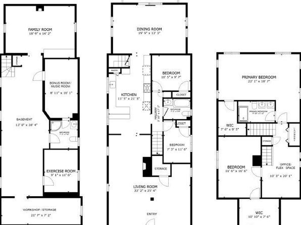 42 Triton Ave, Winthrop, MA 02152