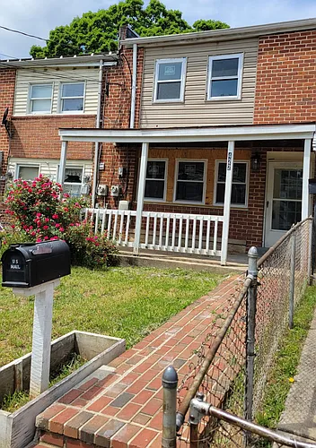 422 Bigley Ave Photo 1