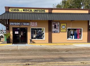 801 E Prien Lake Rd, Lake Charles, LA 70601