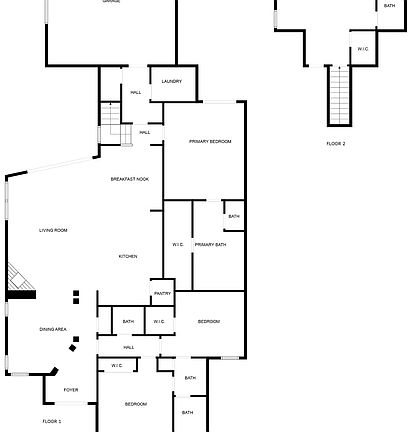 2nd image of 915 Binding Br NW