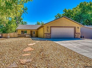 442 Crestmoor Rd, Canon City, CO 81212