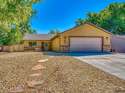 442 Crestmoor Rd, Canon City, CO, 81212