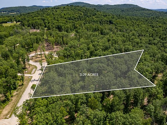 2nd image of Lot #9 Jordan Heights Road