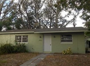 1314 Hawthorne Dr, Sebring, FL 33870