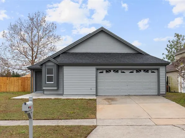 2201 Kentucky Derby Dr, Orlando, FL 32825