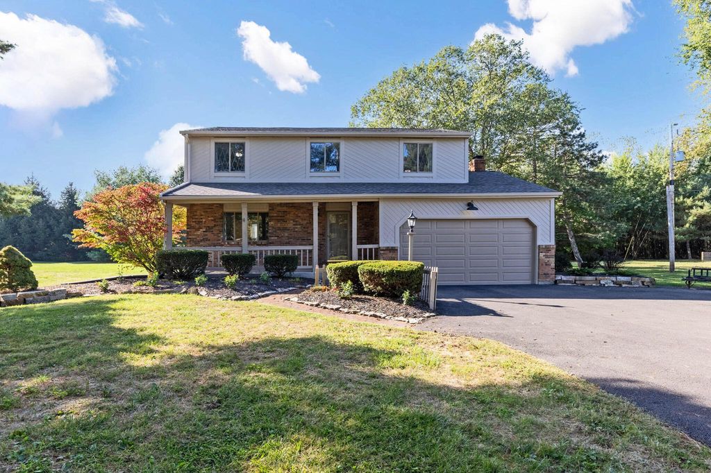Real estate listing image