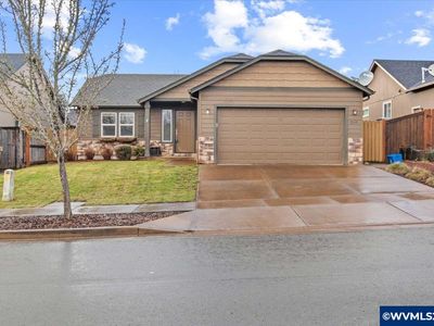 2668 NW Brianna St, Albany, OR, 97321