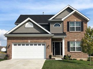 131 Majestic Dr, Valley Park, MO 63088