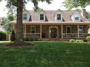1023 Huntsman Cir, Franklin, TN 37064