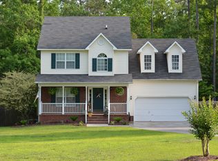 176 Dockside Dr, Jacksonville, NC 28546