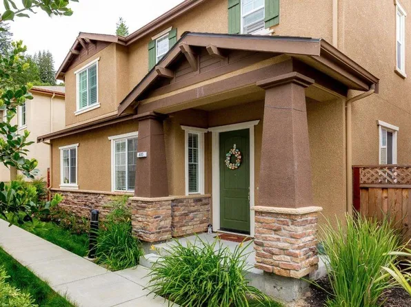 405 Pioneer Ln, Scotts Valley, CA 95066